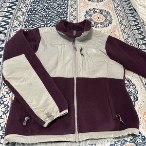 North Face Women's Fleece Jacket size S